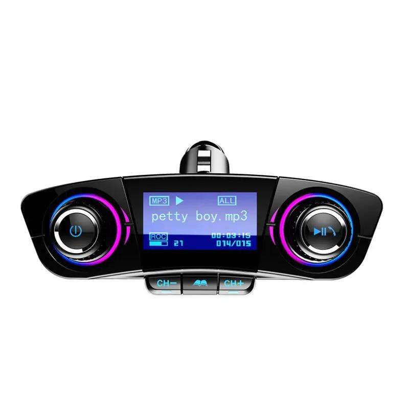  5.0   FM AUX ۽ű ŰƮ, MP3 ÷̾, ڵ    USB , LED ũ